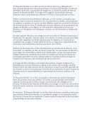 Resumen "El Pequeño Nicolás"