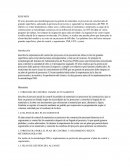 La importancia del control de proyectos en la ejecución de obras civiles
