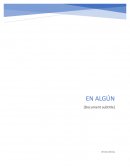 Trastorno de estrés postraumático