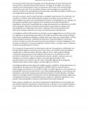 Avances de la ciencia