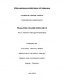 Maternidad Subrogada