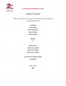 Consecuencias de la emigración venezolana en la economía peruana