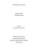 Cognición y habilidades del pensamiento