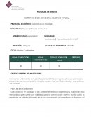 Fundamentos de la psicoterapia