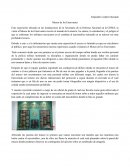 Museo de los Enervantes