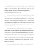 COVID 19 en el contexto social