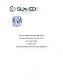 Cálculo de finiquito y sus respectivas retenciones