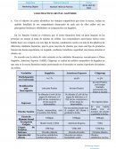 Caso práctico grupal: Sapphire