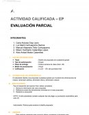 Diseño de propuesta de ciudadanía global