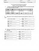 Prueba de Matemática OA