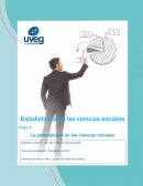 La teoría de probabilidades