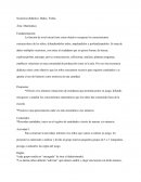 Secuencia didáctica: Dados- Fichas