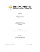 Responsabilidad social. Video aproximándonos al concepto de comunidad