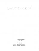 Los Orígenes Sociales De La Dictadura Y De La Democracia