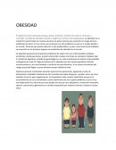 Obesidad