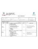 Plan de prosecusión de Finanzas Públicas