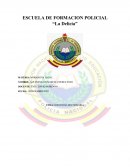 Identidad doctrinaria