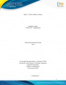 Programación orientados a objetos