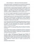 Brechas de recursos humanos