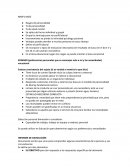 Resumen prueba psicologia contemporanea