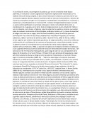 Acerca de la arquitectura andina