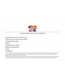 Un susurro en el jardin