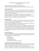 Caso práctico procesos de dirección y gestión de la empresa El Diario Provincial
