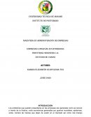 Empresas longevas del Ecuador