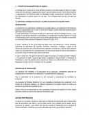 Filosofía de los procedimientos de equipos