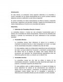 Cinemática Directa e Inversa