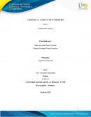 Logística y cadenas de suministro