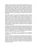 La atención al cliente