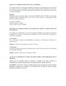 ¿Qué es un crédito mercantil? De un ejemplo