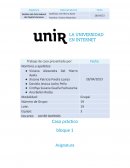 Gestión del Ciclo laboral del Capital Humano