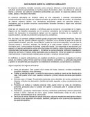 Anotaciones sobre el comercio ambulante