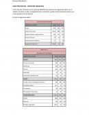 Caso práctico (ii) – dirección financiera empresa Creative SA