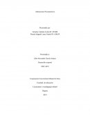 Alteraciones psicomotrices