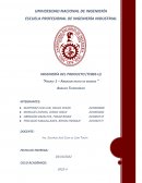 Avance 1 – Andador hecho de madera