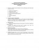 Taller Final Deportes y Actividades Atléticas