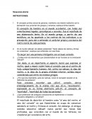 El concepto jurídico actual de persona