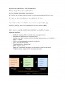 Respuesta de la industria al Caso Golman Sachs