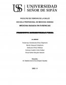 Medicina basada en evidencias