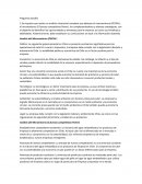 Analisis del Macroentorno (PESTAL)