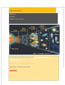 La ciencia en los fenomenos