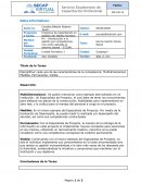 Programa de Capacitación en Gestión del Talento Human