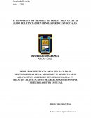 Problemas de eficacia de la Ley No. 20.084 de responsabilidad penal adolescente