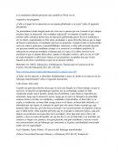 ¿Cuál es el papel de la educación en un mundo globalizado y en crisis?