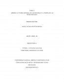 Apropia la teoría general de los sistemas y la teoría de las redes sociales