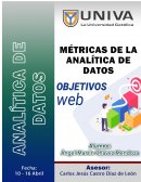 Importancia de los objetivos en un sitio web