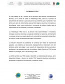 40 principios para resolver contradicciones técnicas, la metodología TRIZ